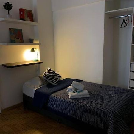 Recoleta Vintage Apart Appartement Buenos Aires Buitenkant foto