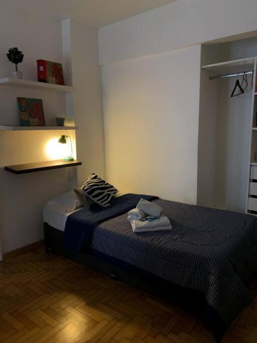 Recoleta Vintage Apart Appartement Buenos Aires Buitenkant foto